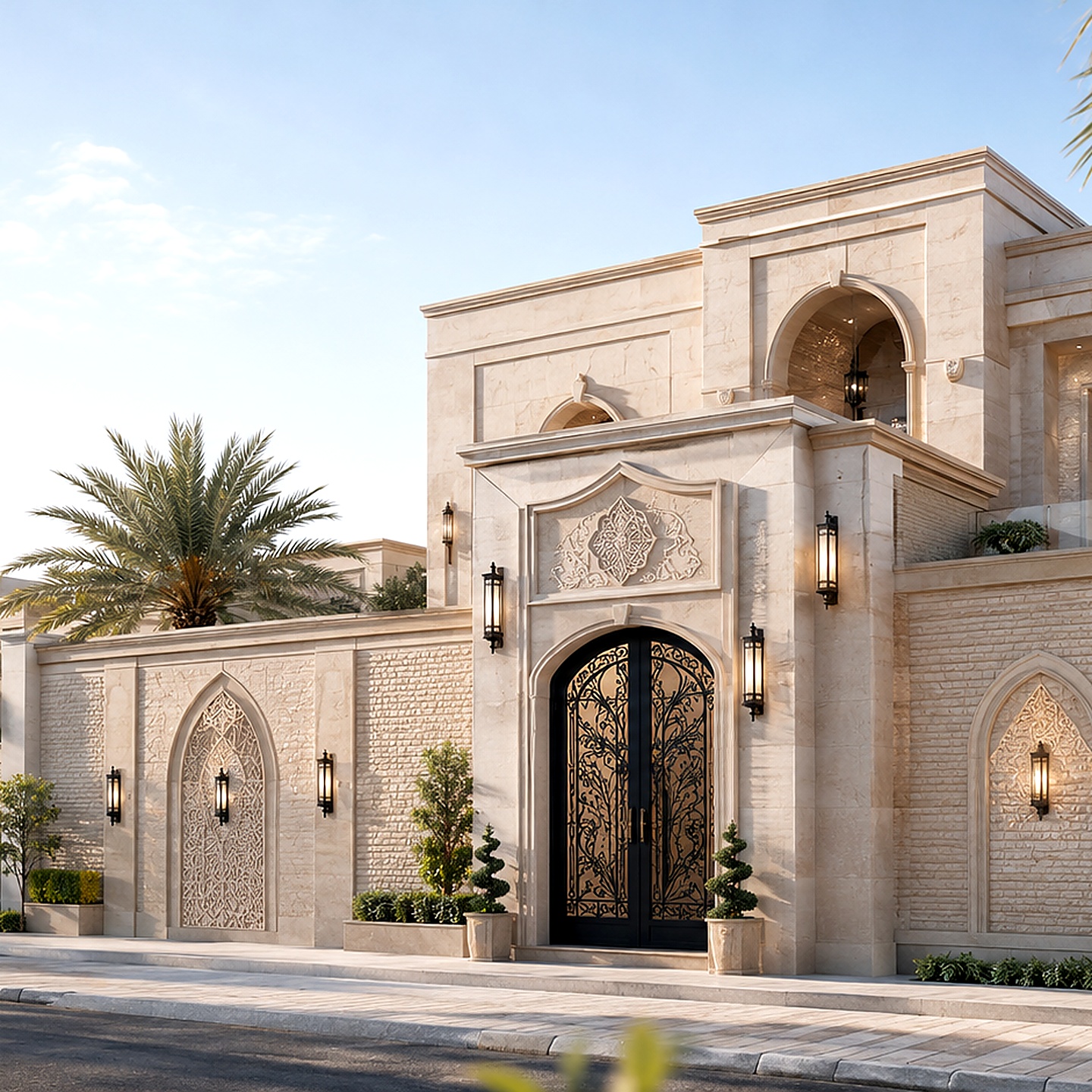العرض الألماسي