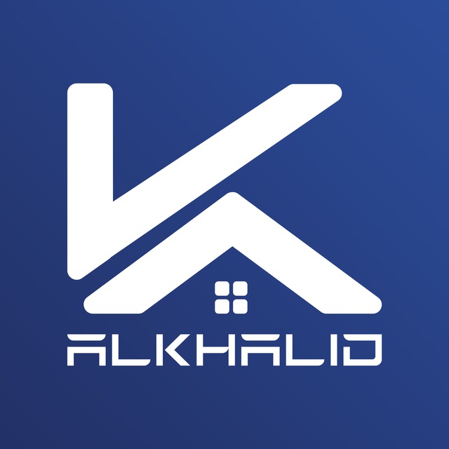 شعار شركة الغد الخالد