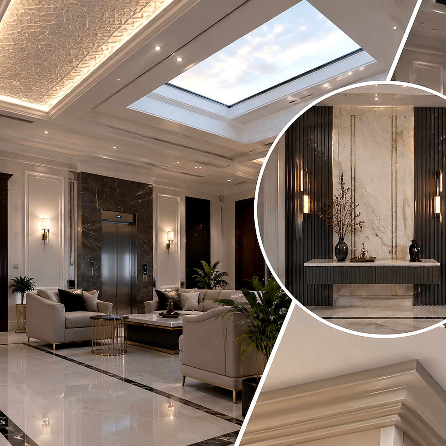 عرض الــ VIP