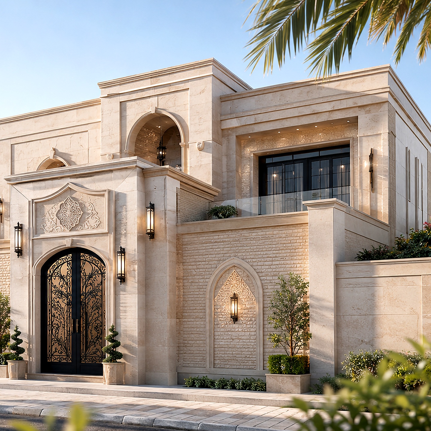 ٥- مرحلة الإنهاءات